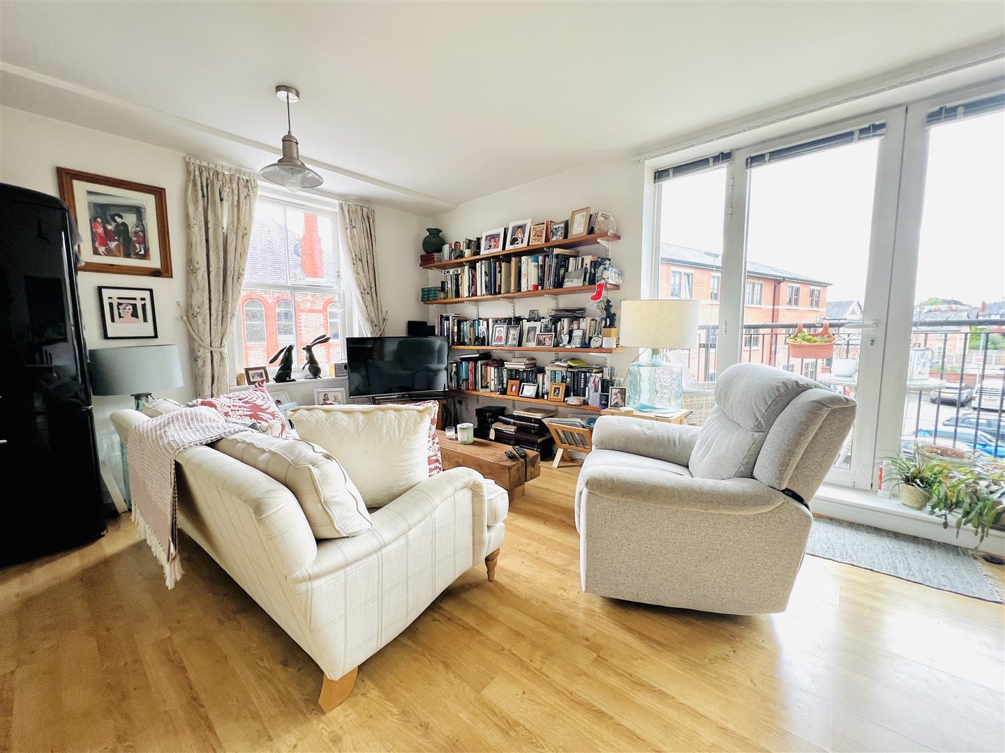 2 bed apartment for sale in 1a Edale, Altrincham  - Property Image 17