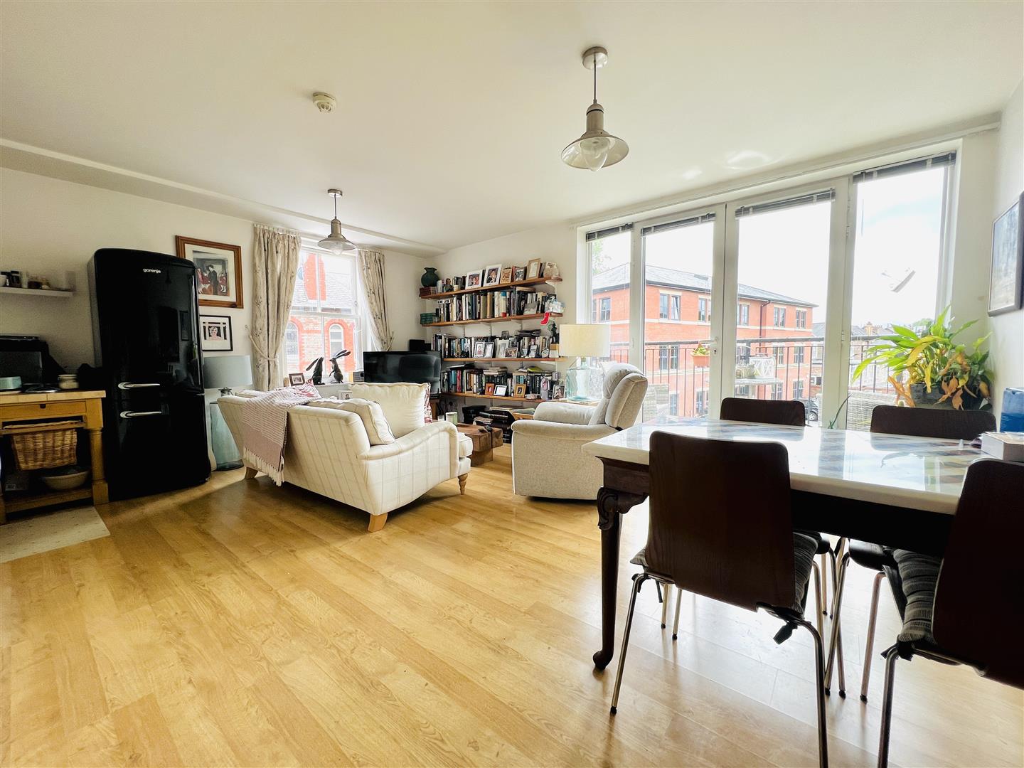 2 bed apartment for sale in 1a Edale, Altrincham  - Property Image 14