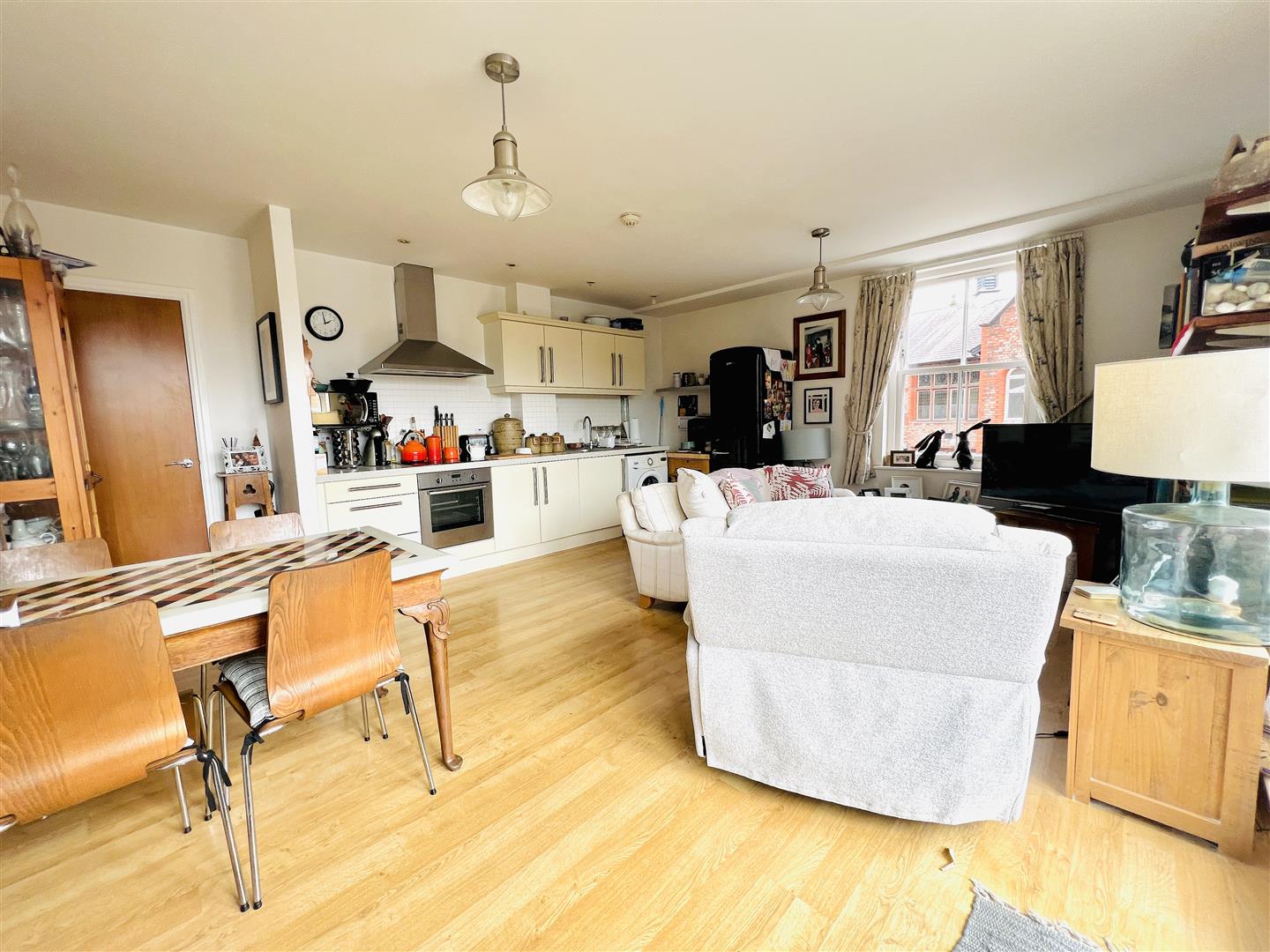 2 bed apartment for sale in 1a Edale, Altrincham  - Property Image 13