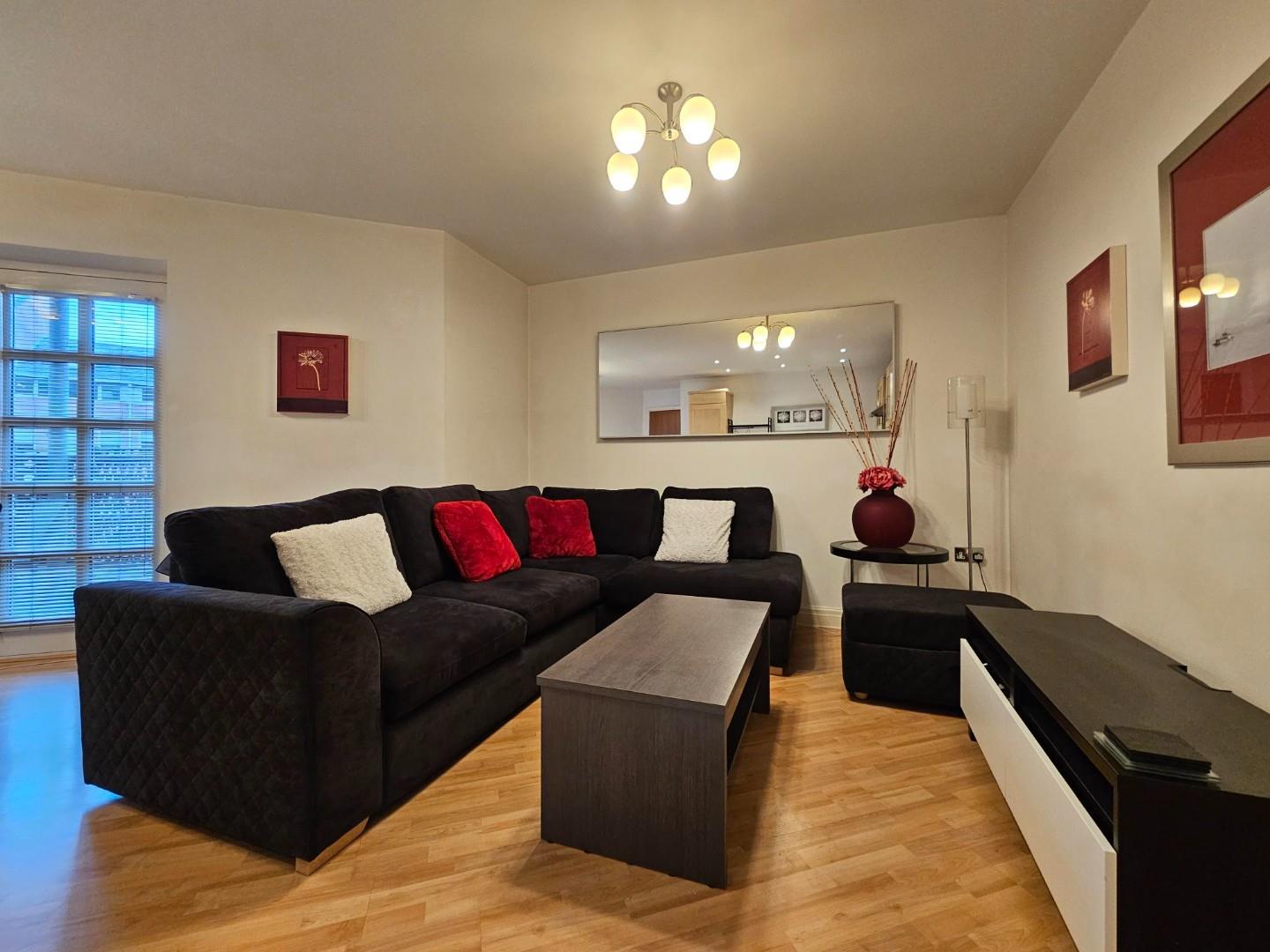 2 bed apartment to rent in Kingsway, Altrincham  - Property Image 6