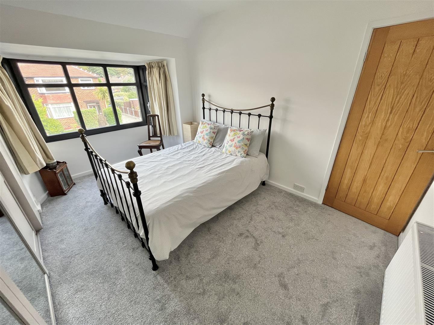 4 bed semi-detached house for sale in Lowton Road, Sale  - Property Image 25
