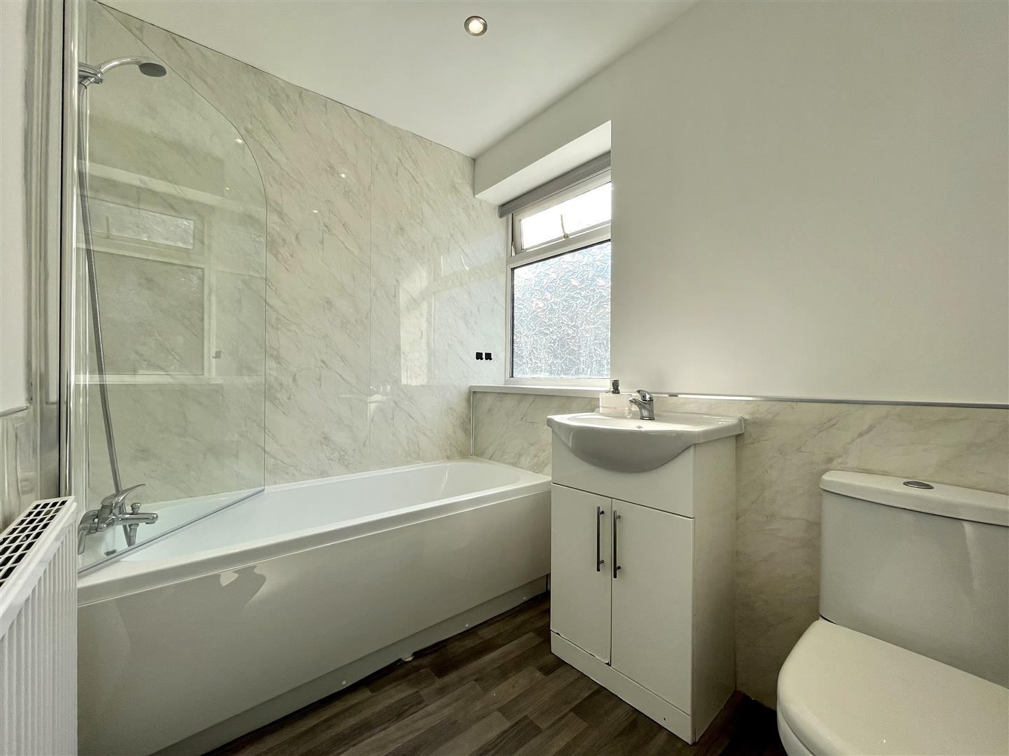 3 bed semi-detached house to rent in Stansted Walk, Manchester  - Property Image 24