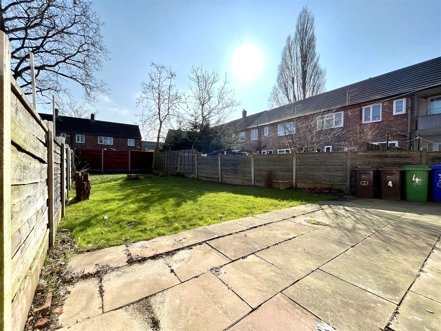 3 bed semi-detached house to rent in Stansted Walk, Manchester  - Property Image 26