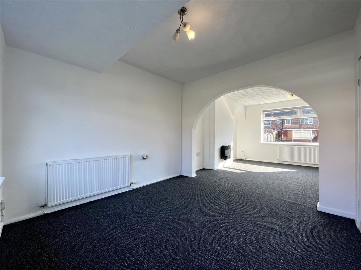 3 bed semi-detached house to rent in Stansted Walk, Manchester  - Property Image 9