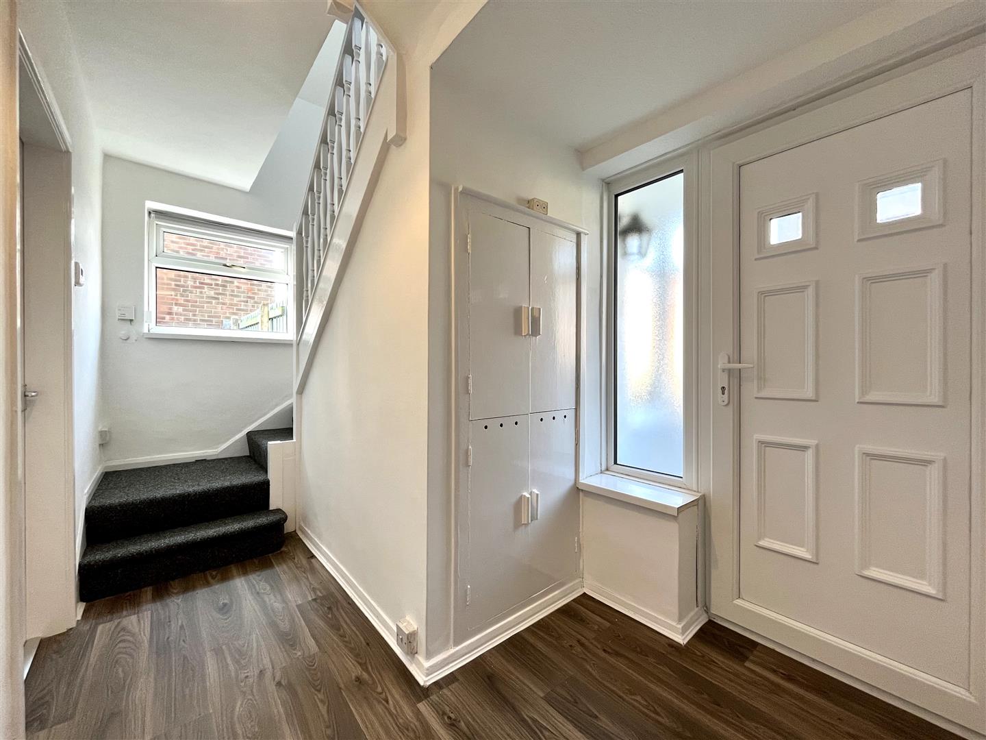 3 bed semi-detached house to rent in Stansted Walk, Manchester  - Property Image 3