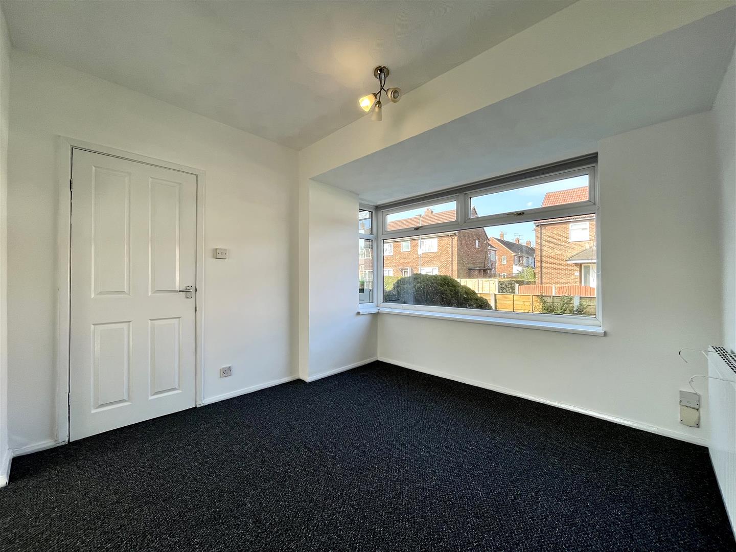 3 bed semi-detached house to rent in Stansted Walk, Manchester  - Property Image 12