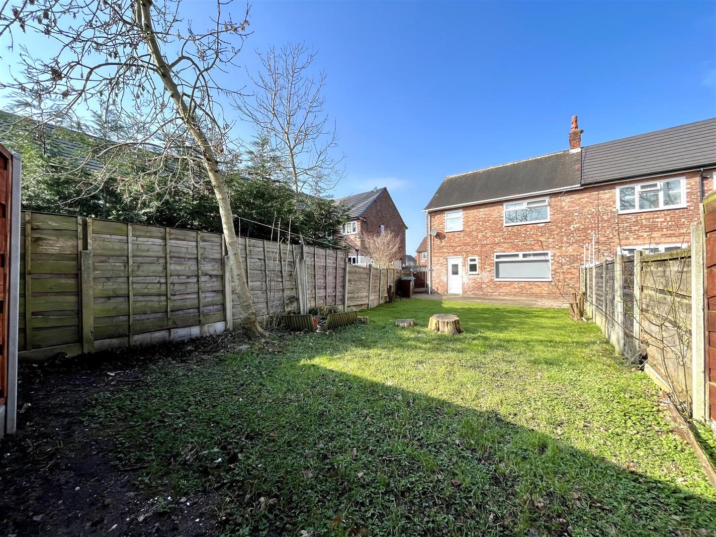 3 bed semi-detached house to rent in Stansted Walk, Manchester  - Property Image 27