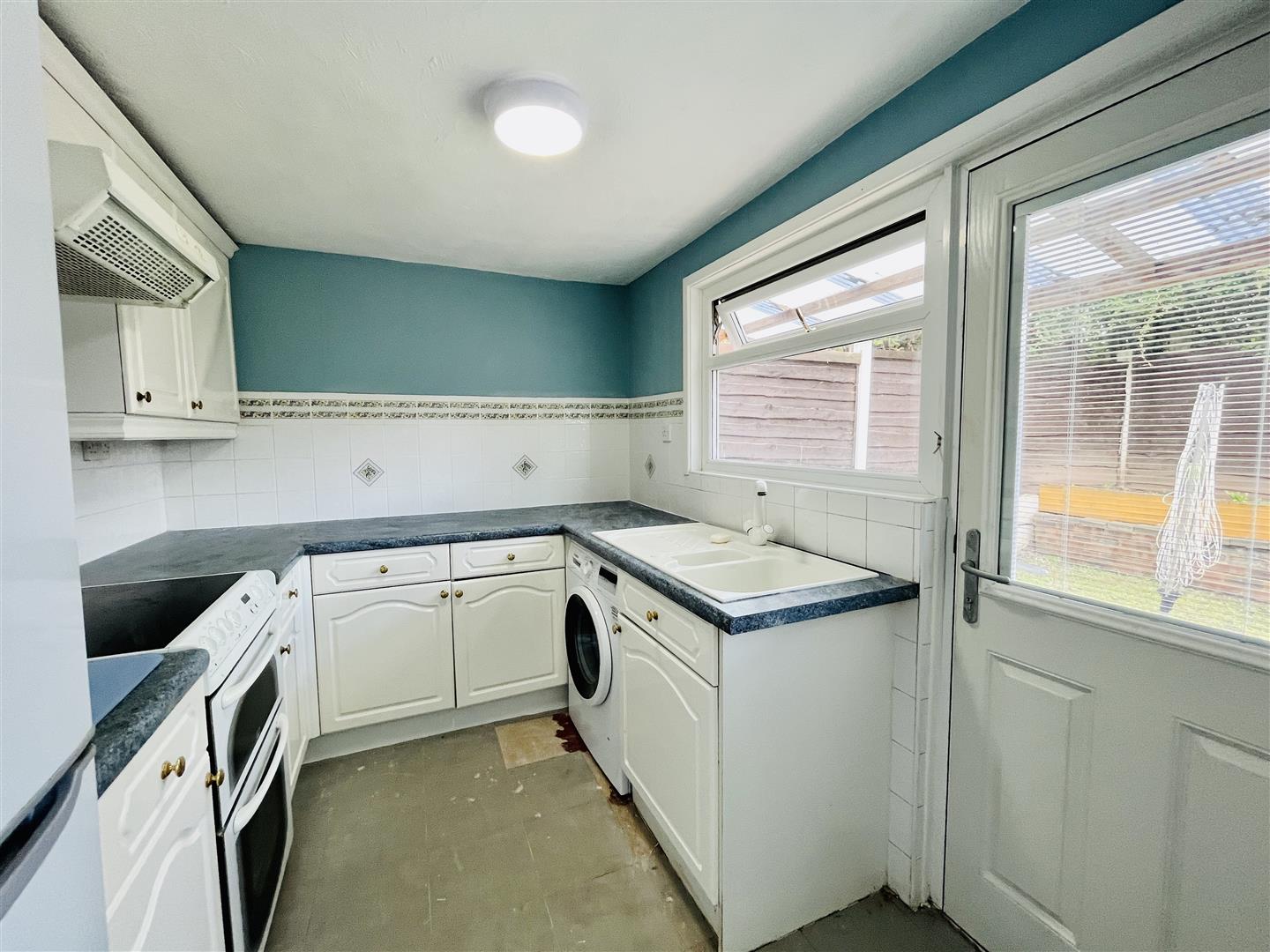 3 bed detached house for sale in Alstone Drive, Altrincham  - Property Image 13