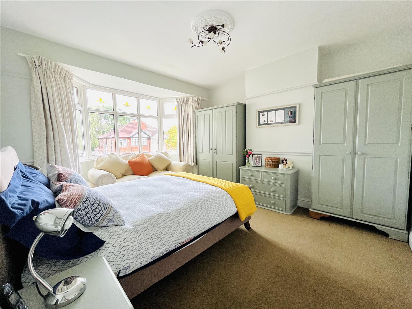 3 bed semi-detached house for sale in Walton Road, Sale  - Property Image 23