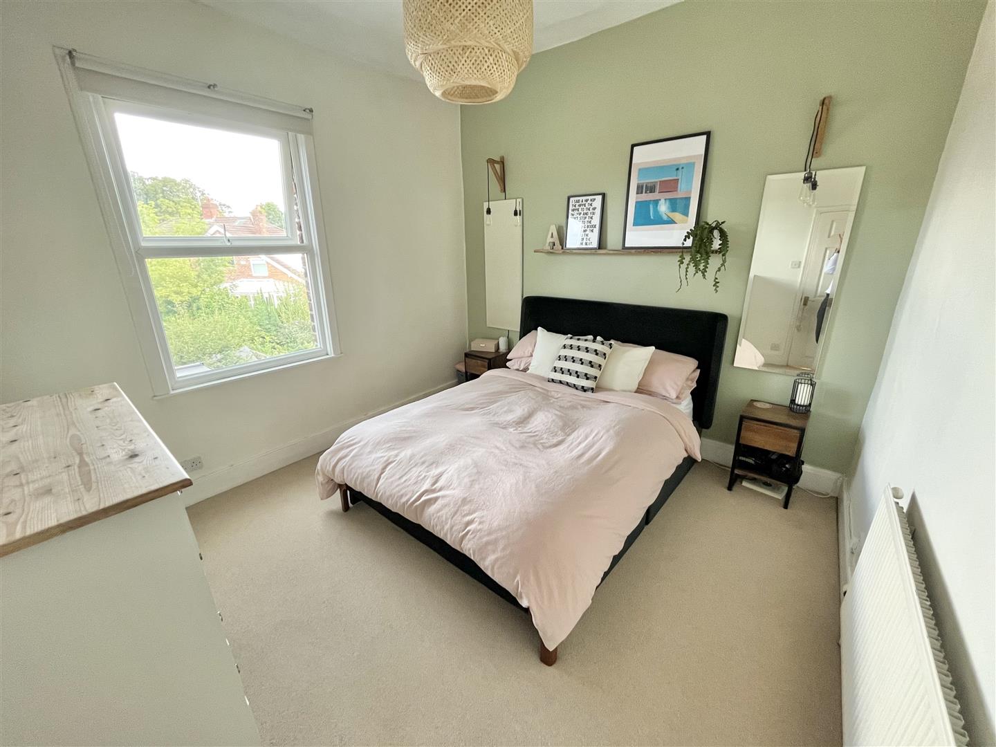 2 bed terraced house for sale in Albion Grove, Sale  - Property Image 17