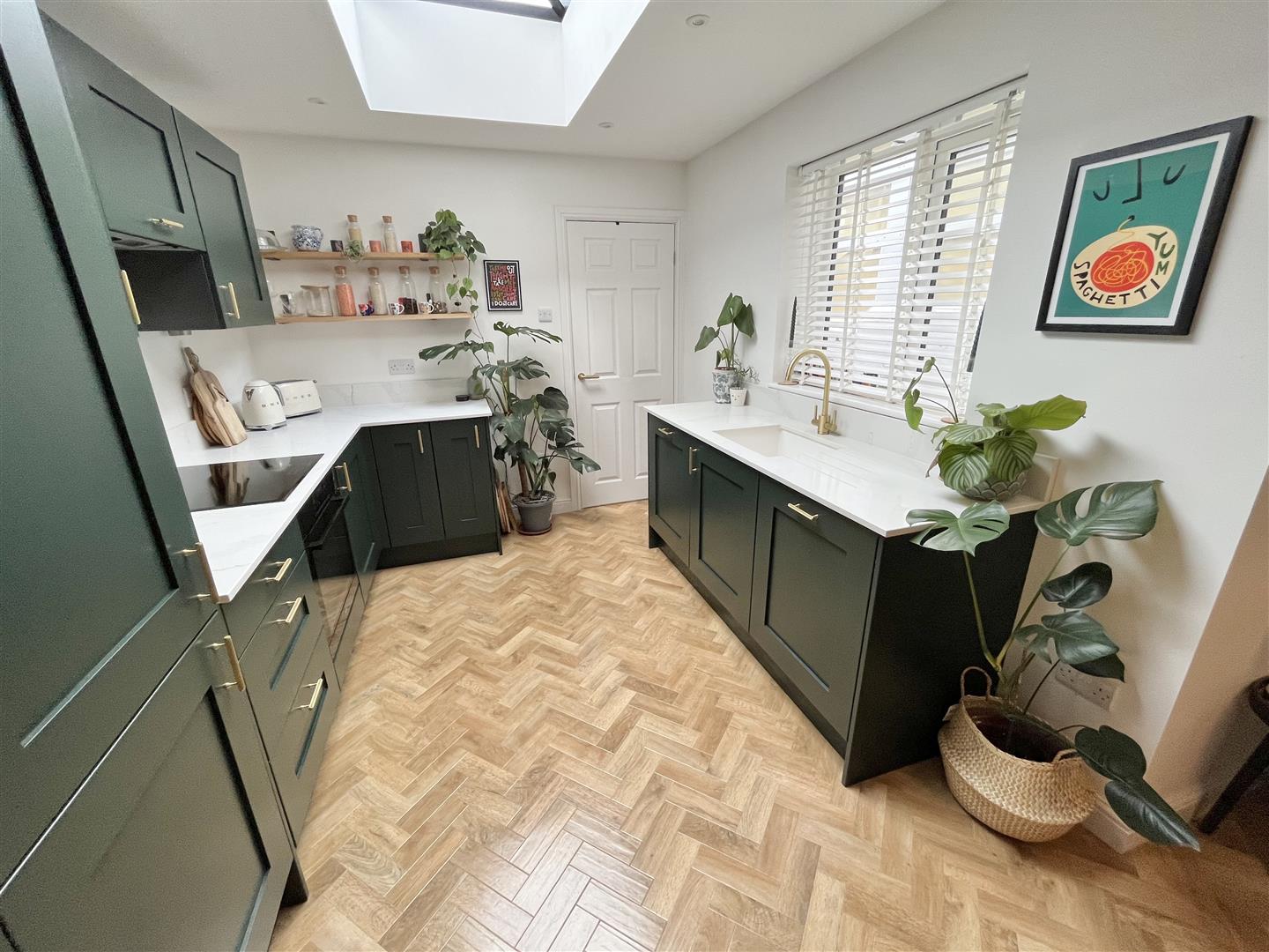 2 bed terraced house for sale in Albion Grove, Sale  - Property Image 15