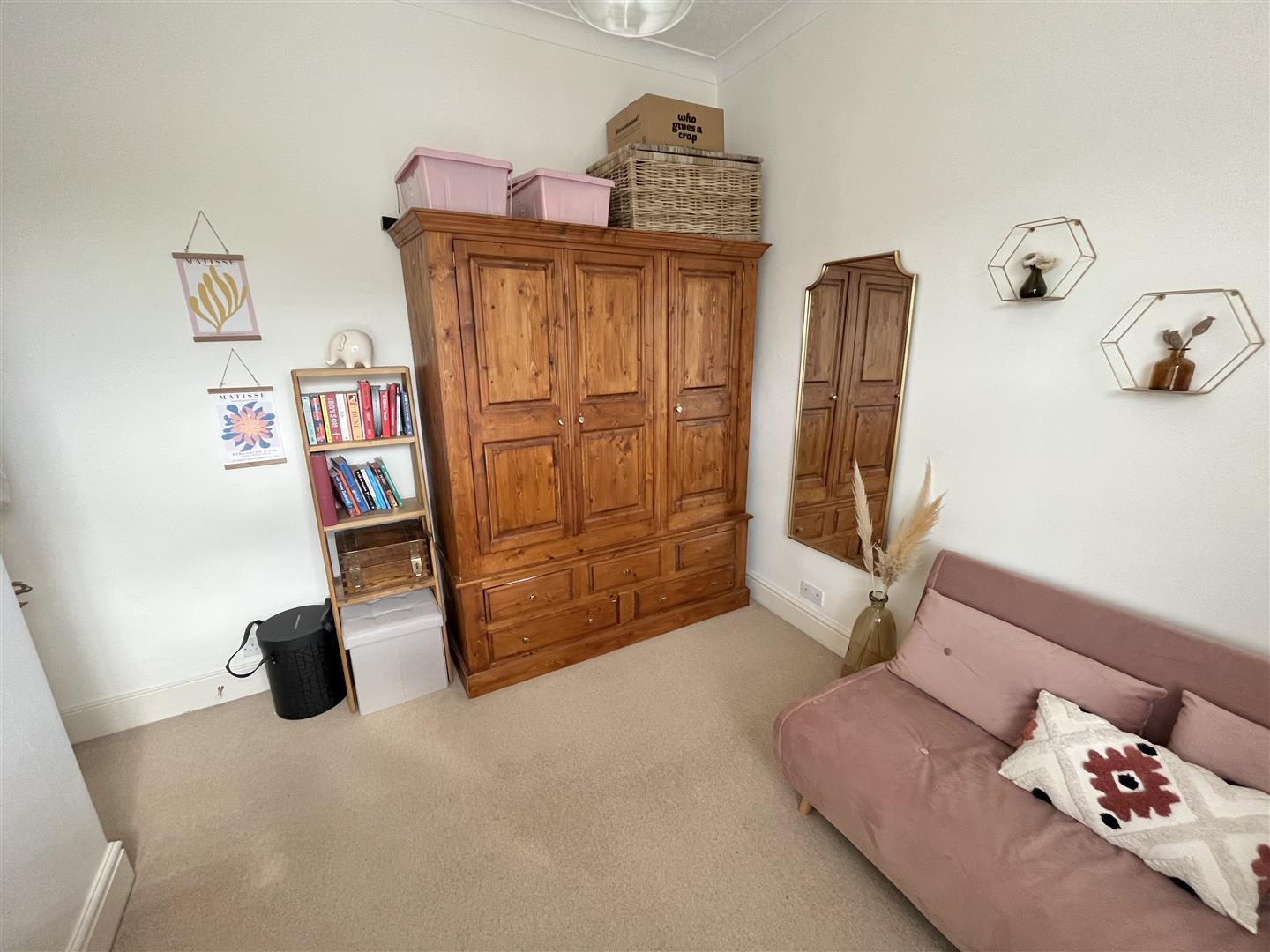 2 bed terraced house for sale in Albion Grove, Sale  - Property Image 23