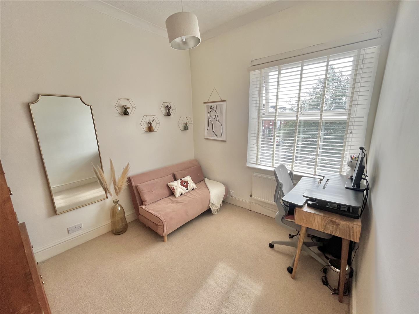 2 bed terraced house for sale in Albion Grove, Sale  - Property Image 21