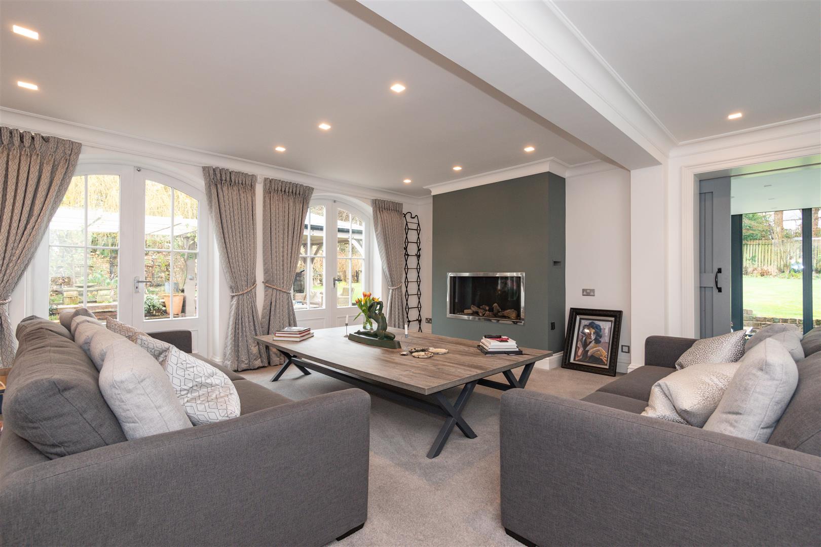 5 bed detached house for sale in Wicker Lane, Altrincham  - Property Image 7