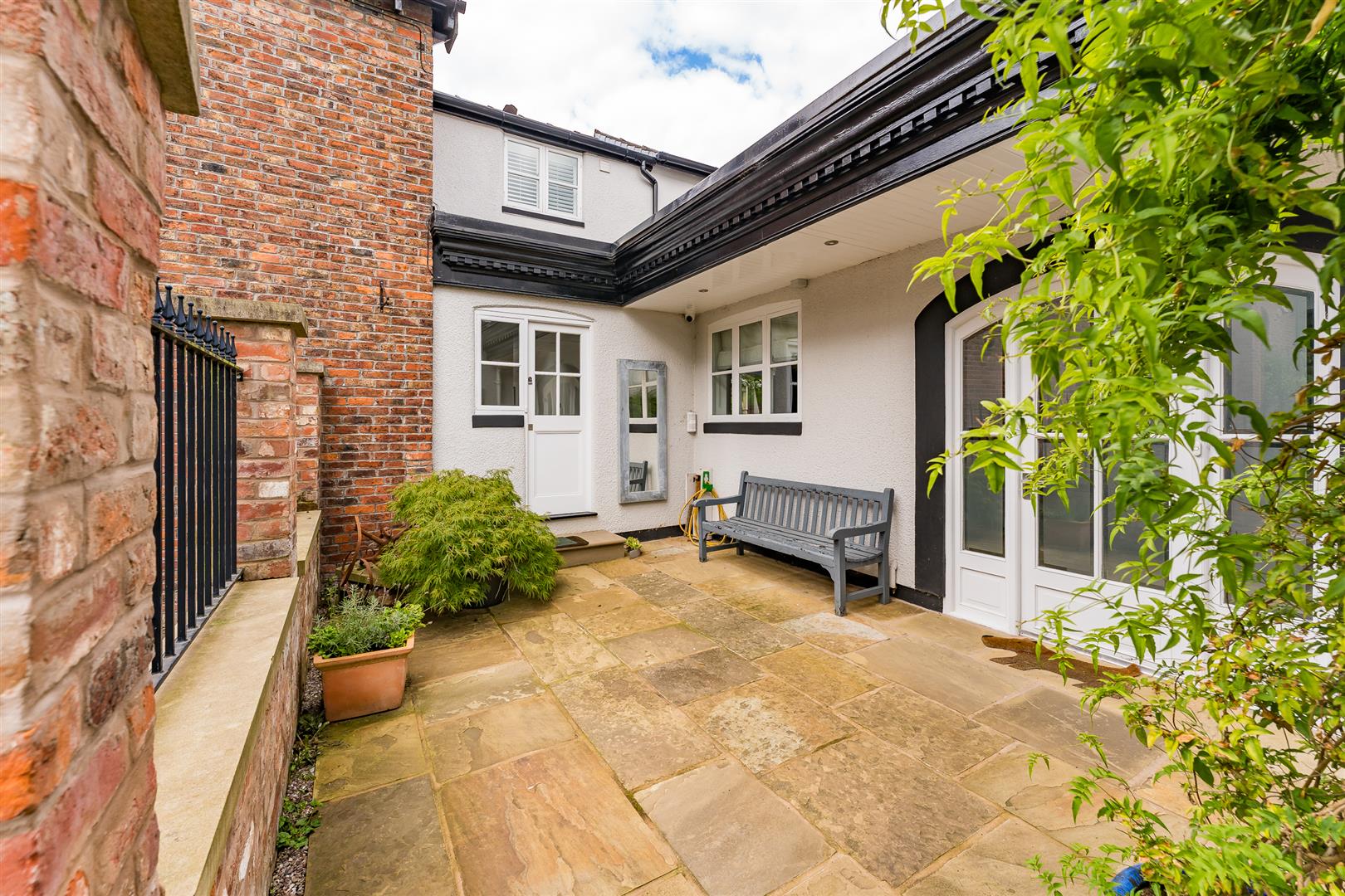 5 bed detached house for sale in Wicker Lane, Altrincham  - Property Image 25
