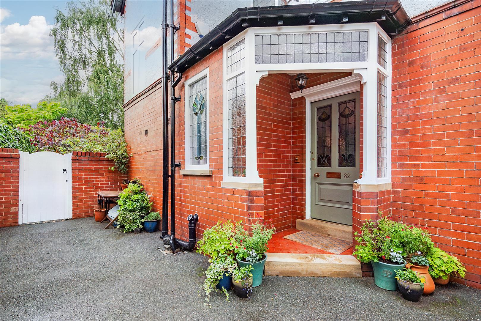 4 bed semi-detached house for sale in Ollerbarrow Road, Altrincham  - Property Image 36
