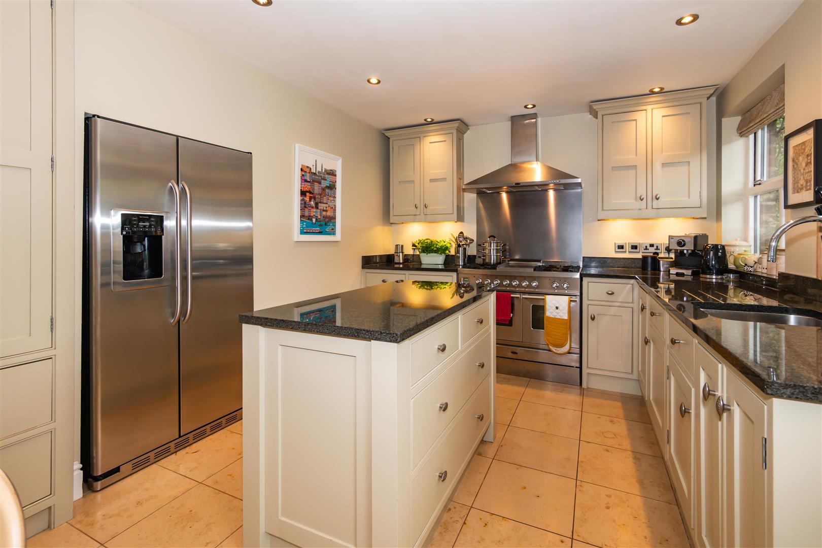 4 bed semi-detached house for sale in Ollerbarrow Road, Altrincham  - Property Image 19