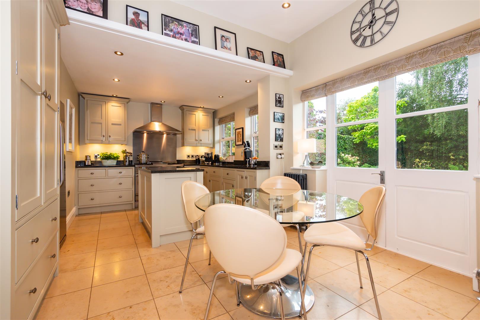4 bed semi-detached house for sale in Ollerbarrow Road, Altrincham  - Property Image 18