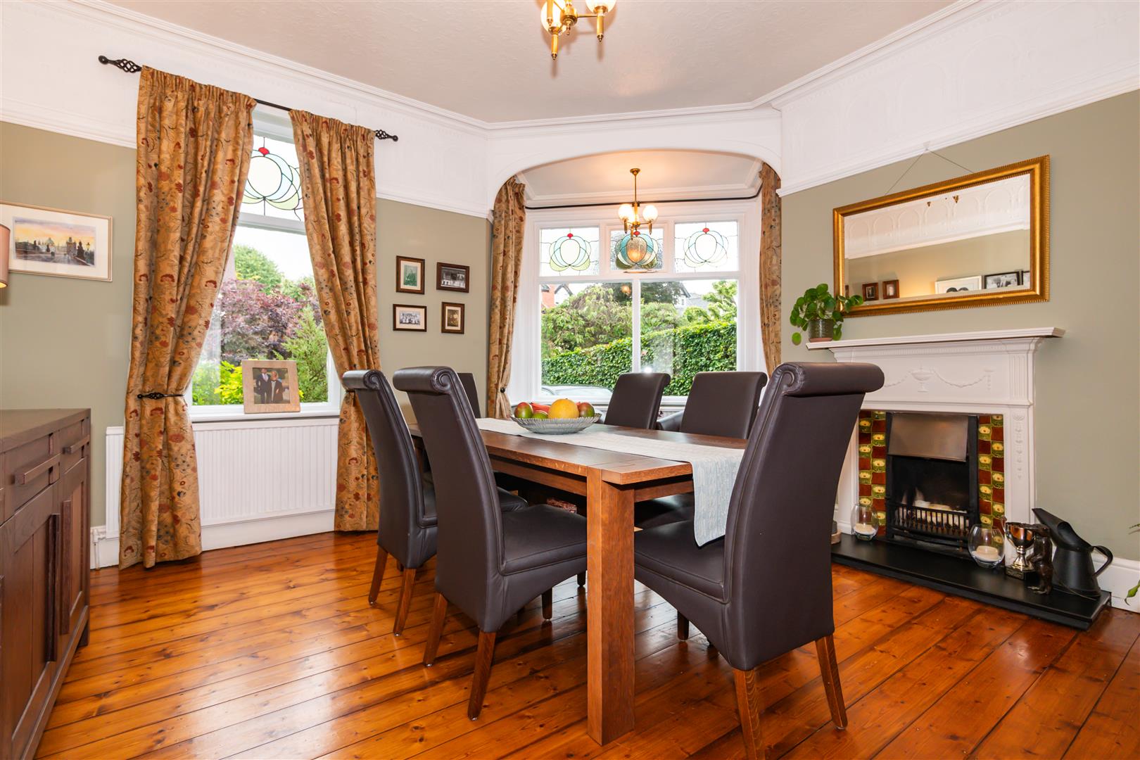 4 bed semi-detached house for sale in Ollerbarrow Road, Altrincham  - Property Image 10