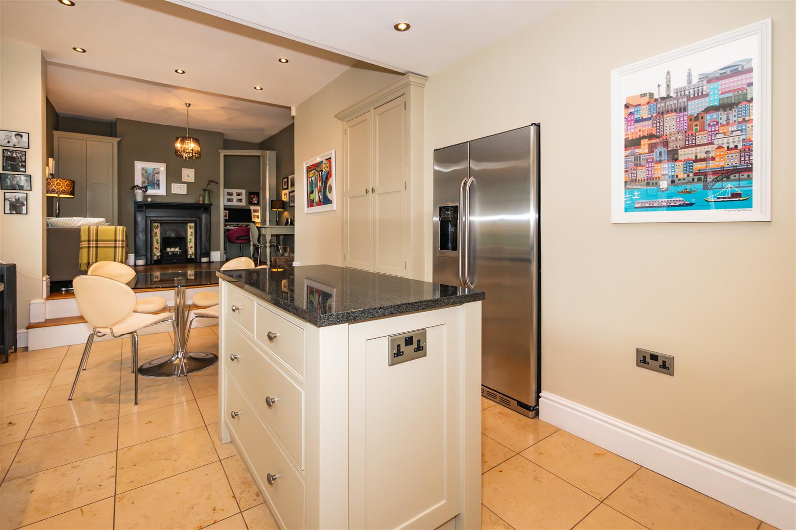 4 bed semi-detached house for sale in Ollerbarrow Road, Altrincham  - Property Image 20
