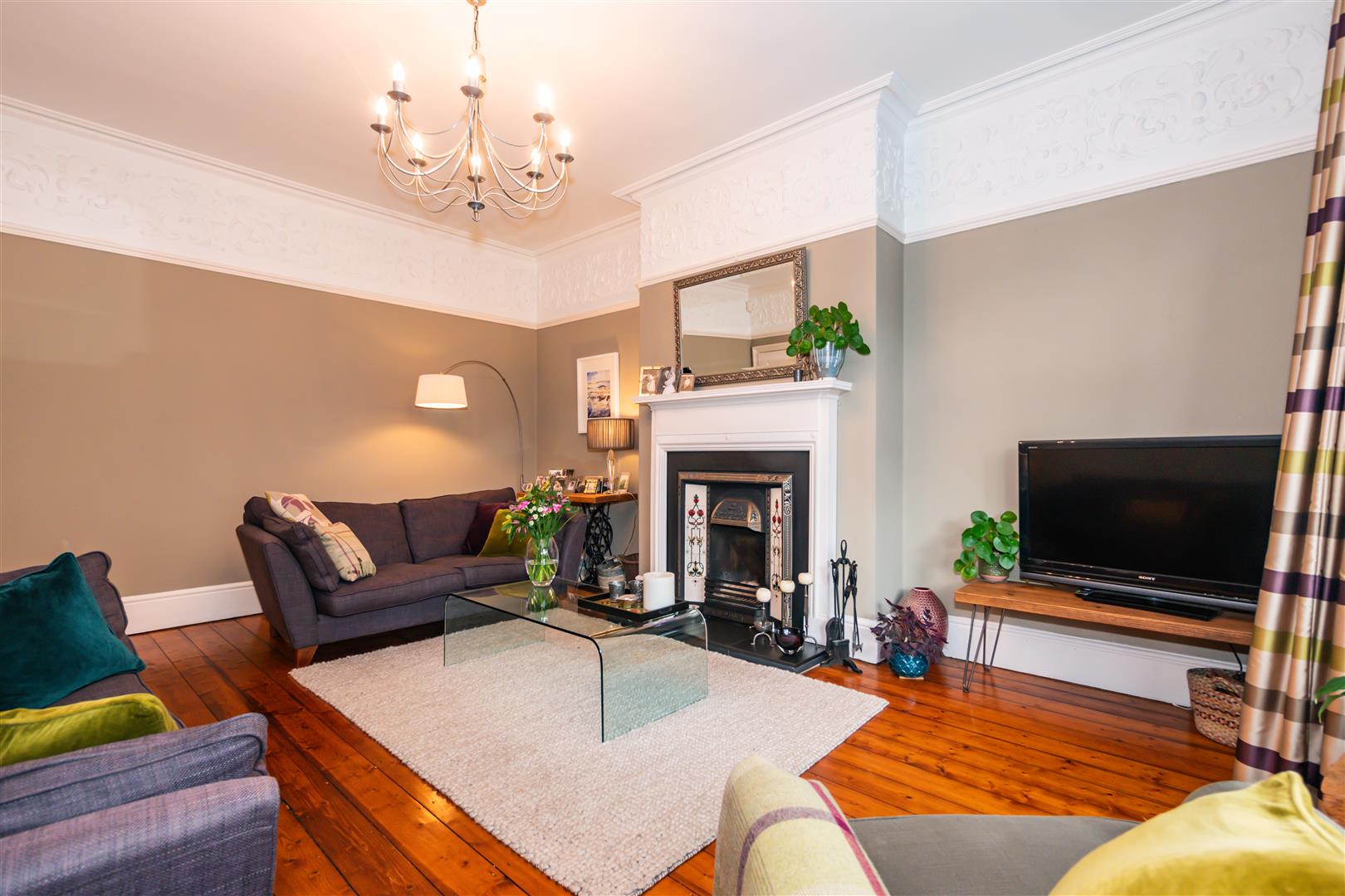 4 bed semi-detached house for sale in Ollerbarrow Road, Altrincham  - Property Image 8