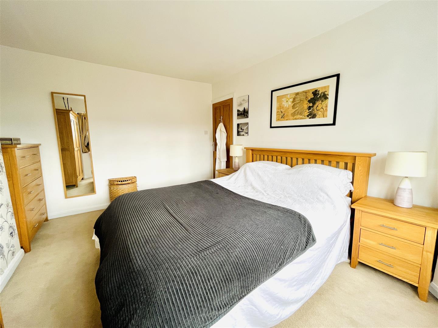 3 bed semi-detached house for sale in Conway Drive, Altrincham  - Property Image 21