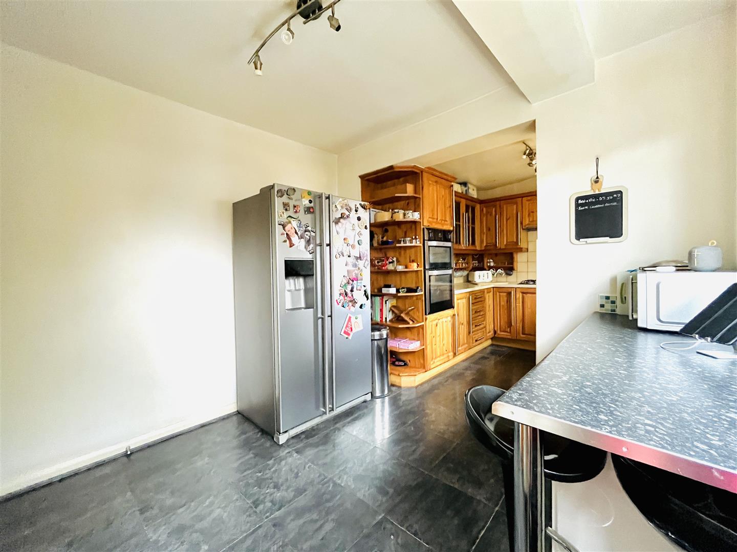 3 bed semi-detached house for sale in Conway Drive, Altrincham  - Property Image 12