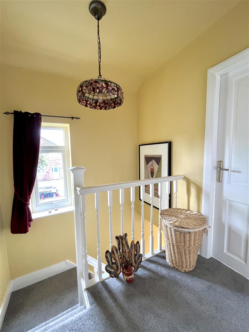 3 bed semi-detached house for sale in Conway Drive, Altrincham  - Property Image 18