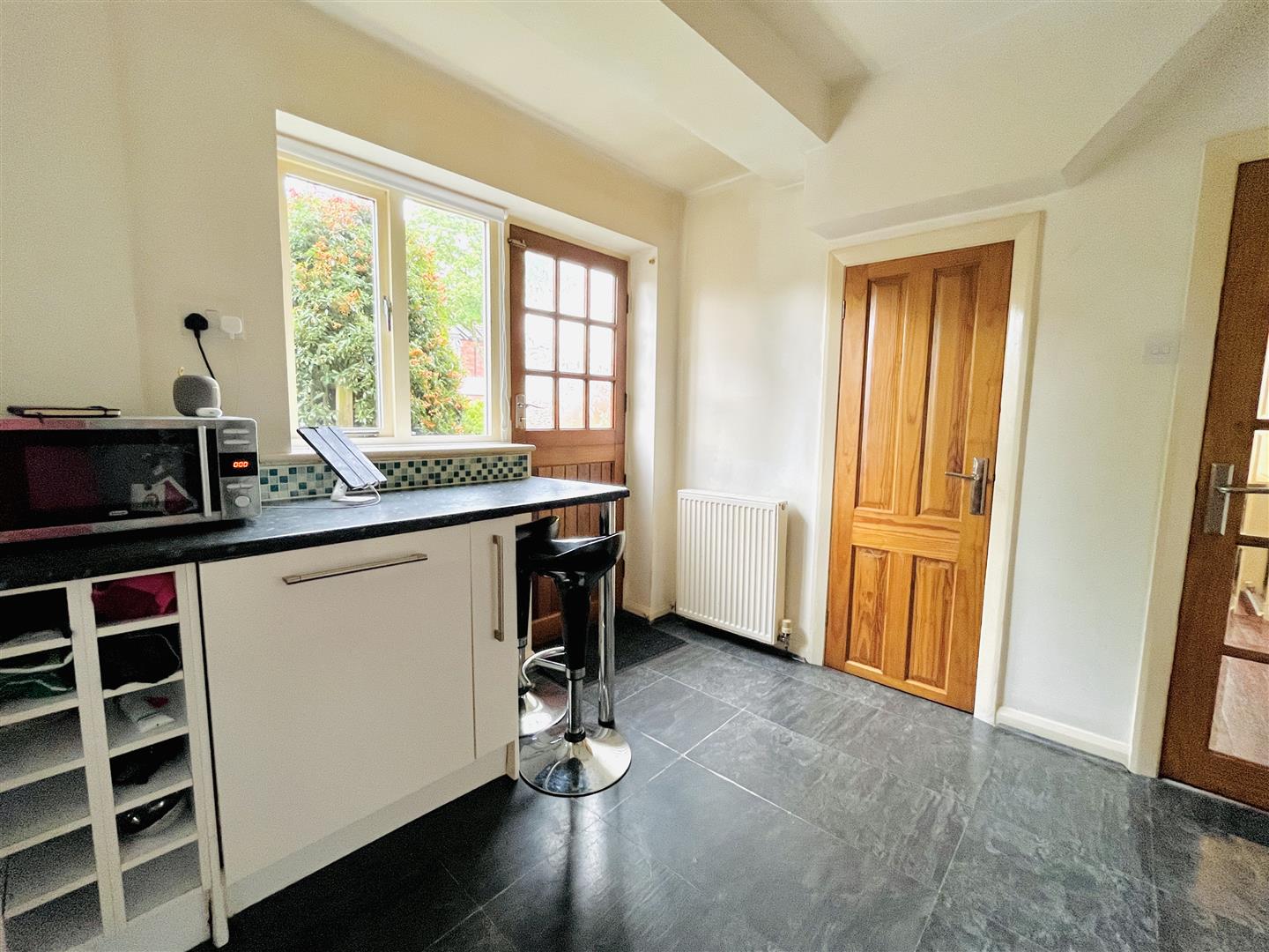 3 bed semi-detached house for sale in Conway Drive, Altrincham  - Property Image 13