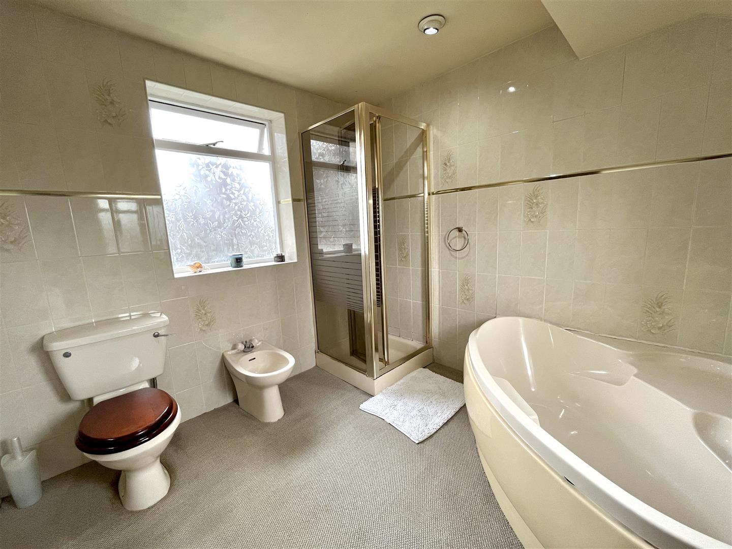 3 bed semi-detached house for sale in Conway Drive, Altrincham  - Property Image 8