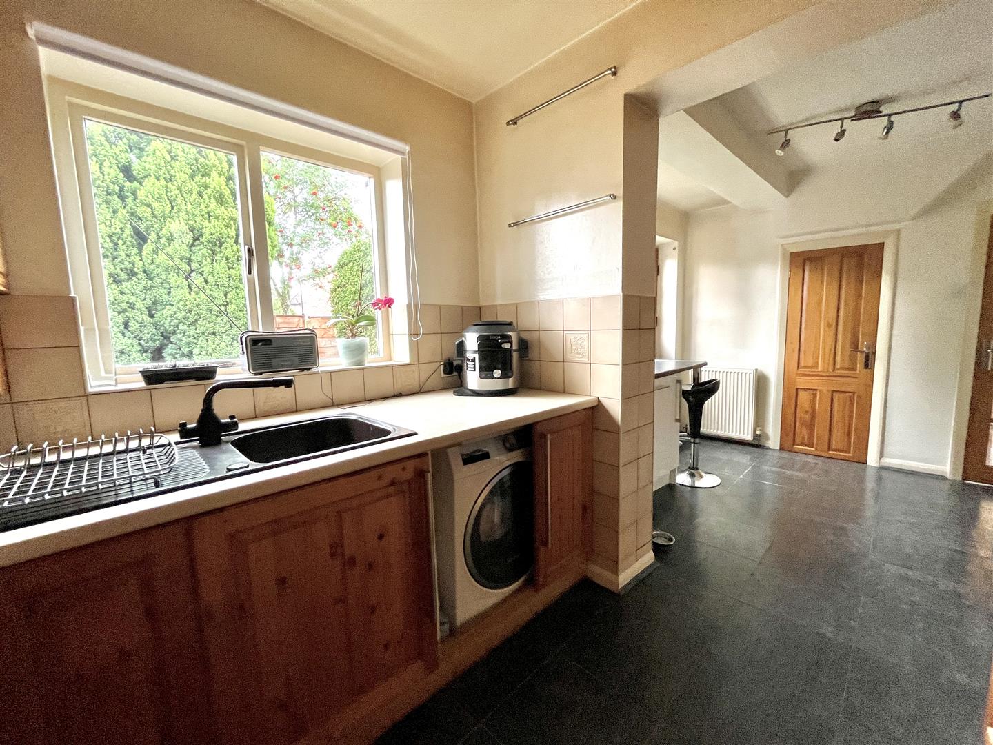3 bed semi-detached house for sale in Conway Drive, Altrincham  - Property Image 16