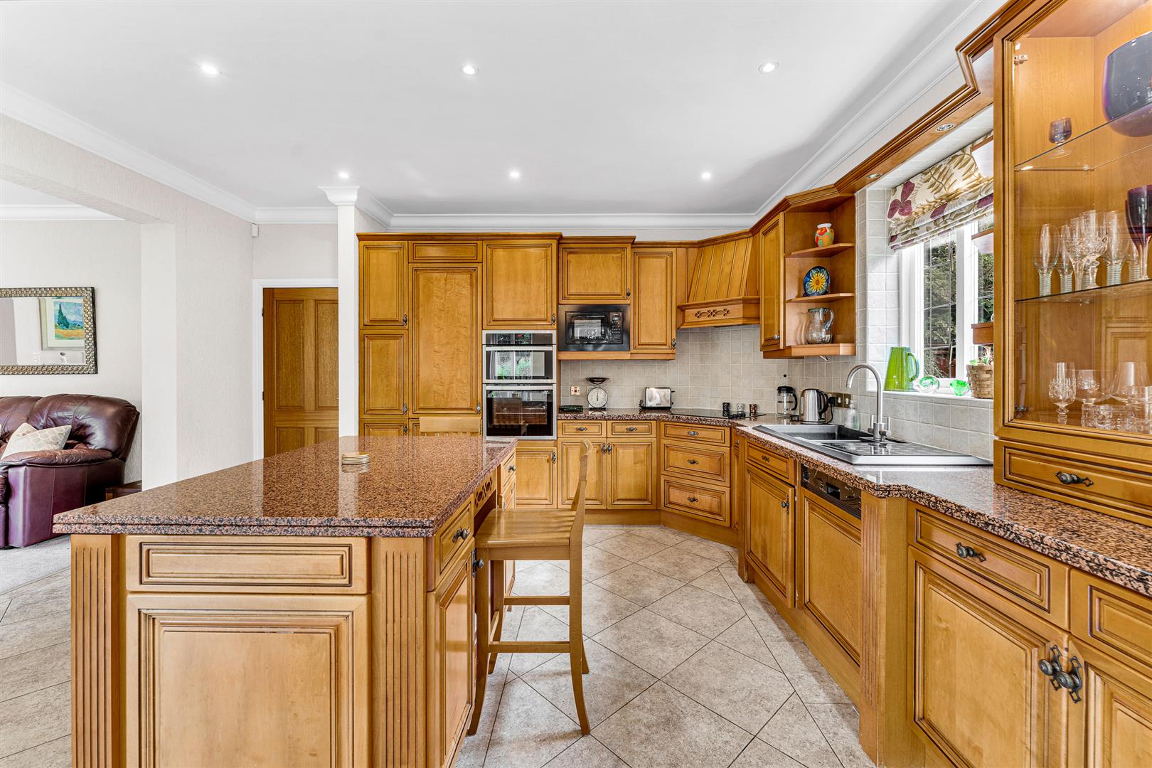5 bed detached house for sale in Courtney Place, Altrincham  - Property Image 20