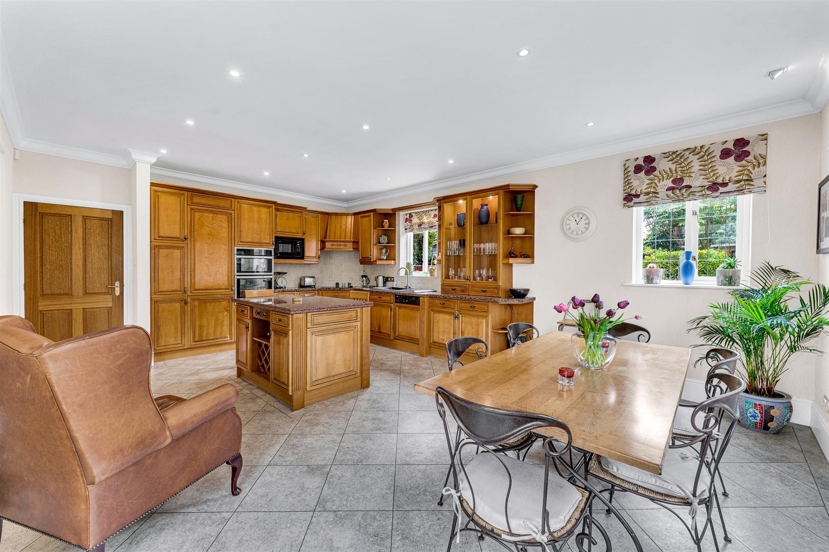 5 bed detached house for sale in Courtney Place, Altrincham  - Property Image 19