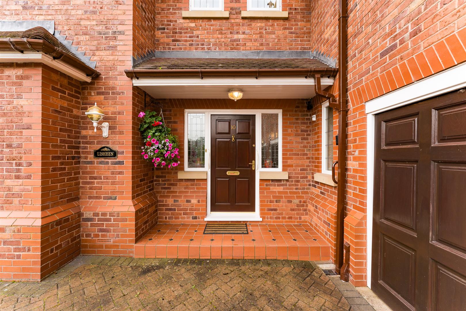 5 bed detached house for sale in Courtney Place, Altrincham  - Property Image 5