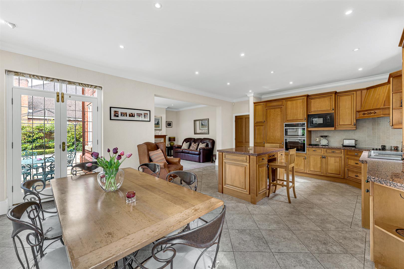 5 bed detached house for sale in Courtney Place, Altrincham  - Property Image 18