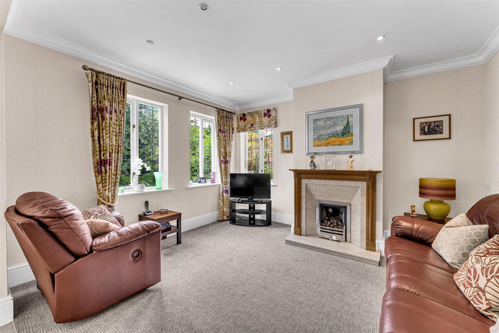 5 bed detached house for sale in Courtney Place, Altrincham  - Property Image 14