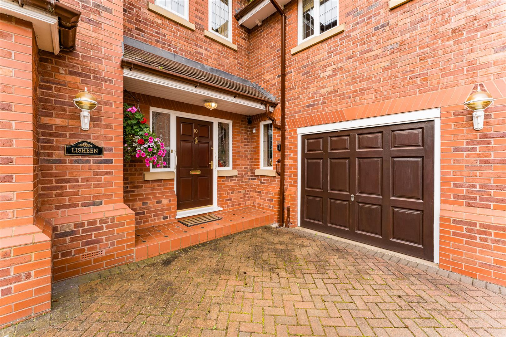 5 bed detached house for sale in Courtney Place, Altrincham  - Property Image 49
