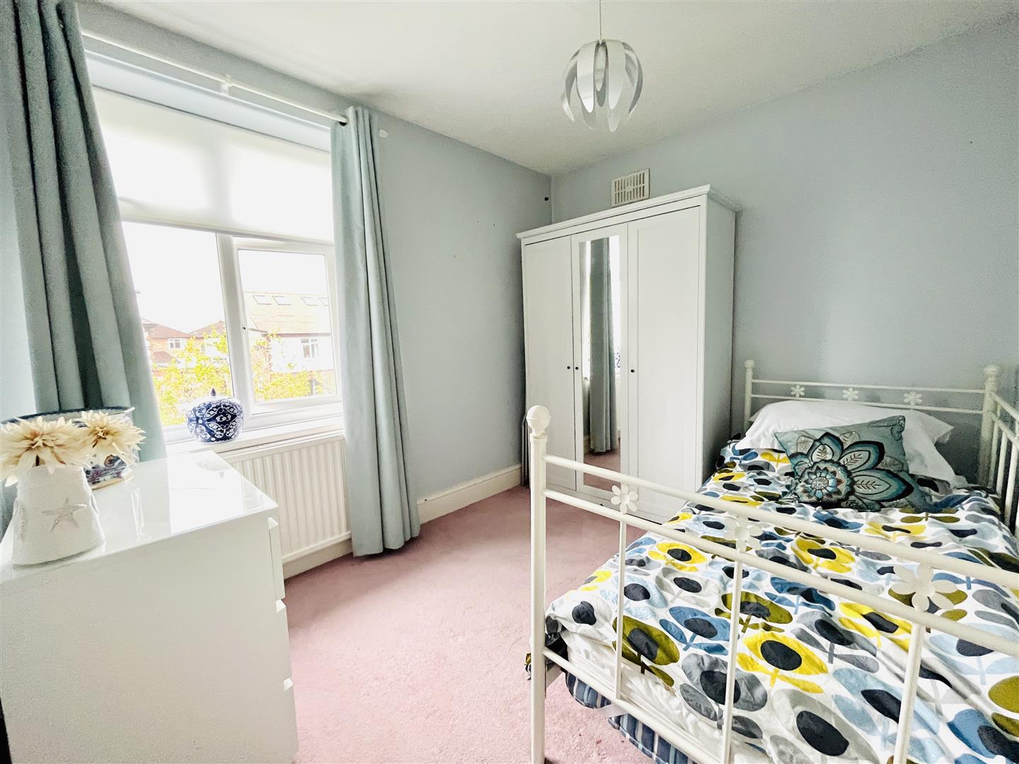 4 bed semi-detached house for sale in Alstead Avenue, Altrincham  - Property Image 19