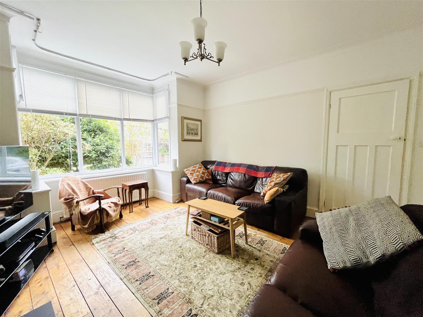 4 bed semi-detached house for sale in Alstead Avenue, Altrincham  - Property Image 7