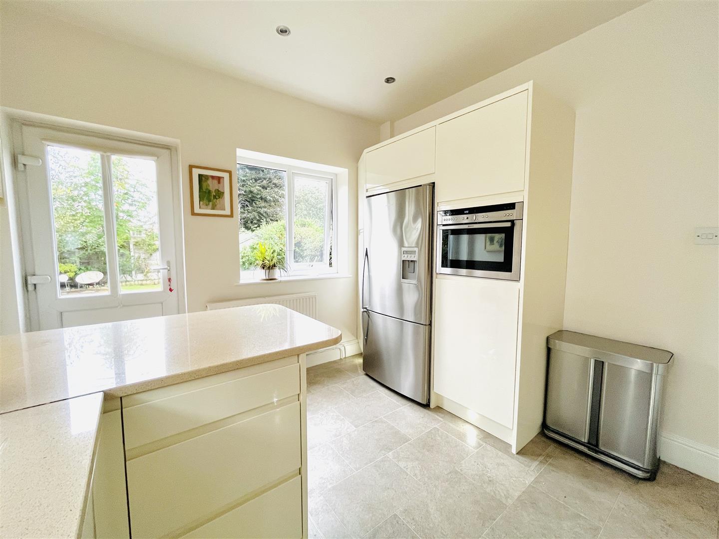 4 bed semi-detached house for sale in Alstead Avenue, Altrincham  - Property Image 11
