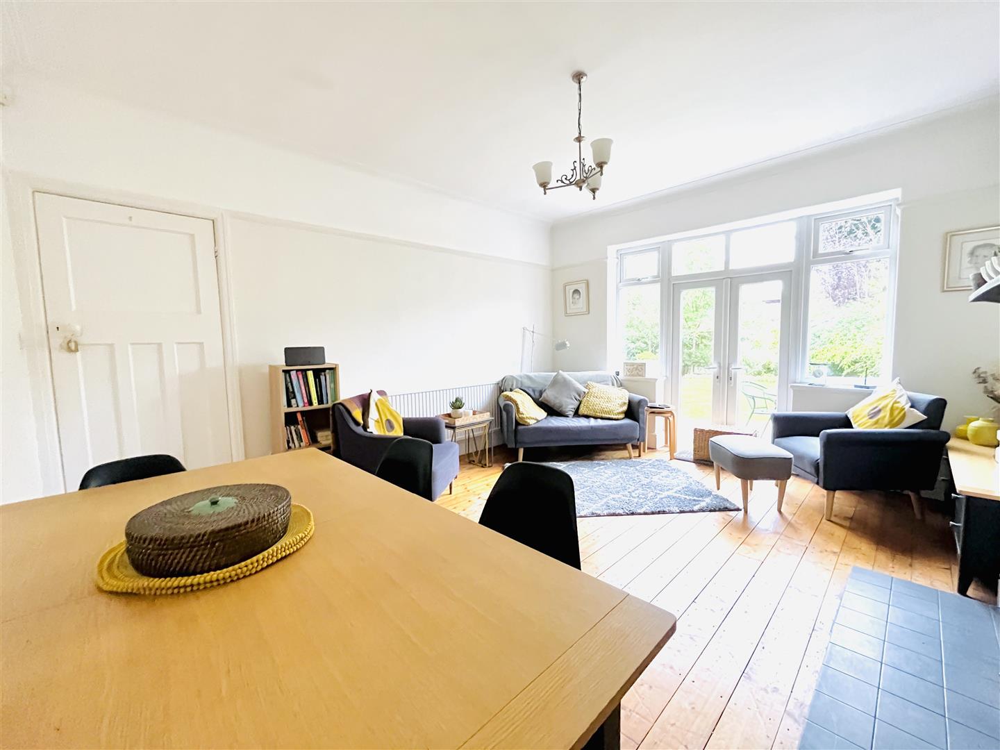 4 bed semi-detached house for sale in Alstead Avenue, Altrincham  - Property Image 9