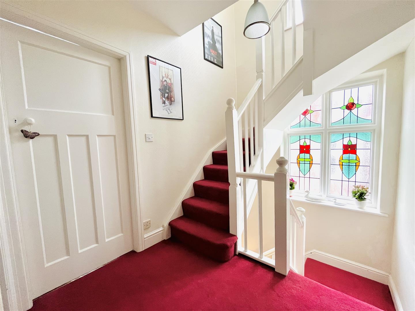 4 bed semi-detached house for sale in Alstead Avenue, Altrincham  - Property Image 15
