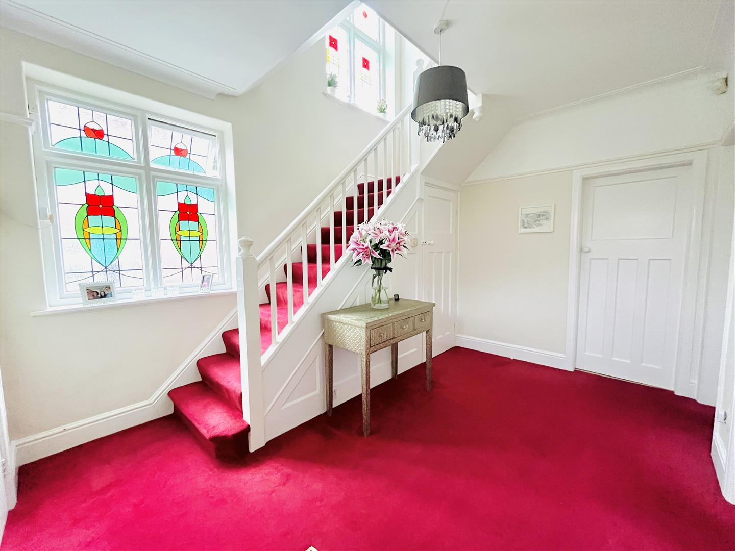 4 bed semi-detached house for sale in Alstead Avenue, Altrincham  - Property Image 5