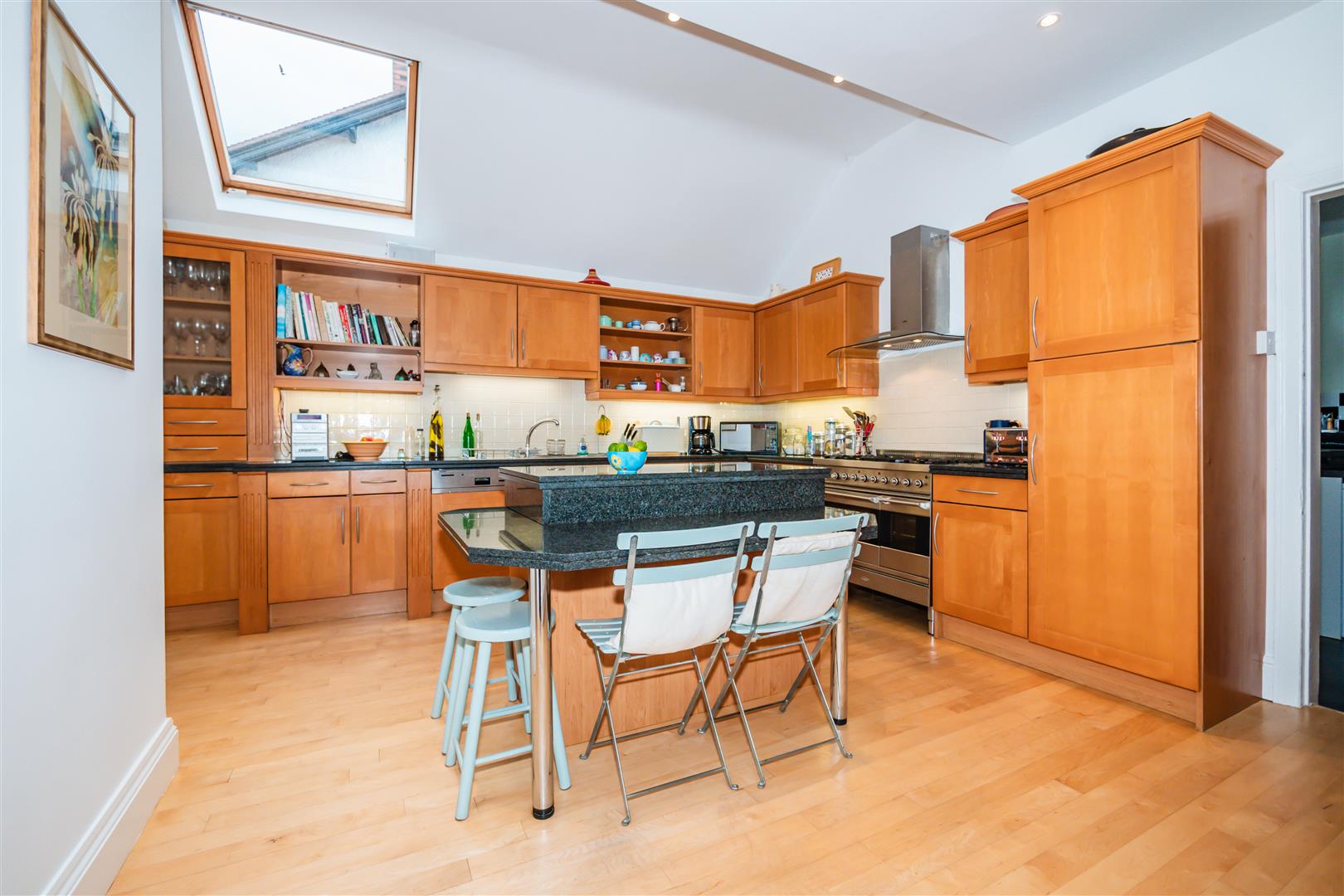 5 bed detached house for sale in Bower Road, Altrincham  - Property Image 16