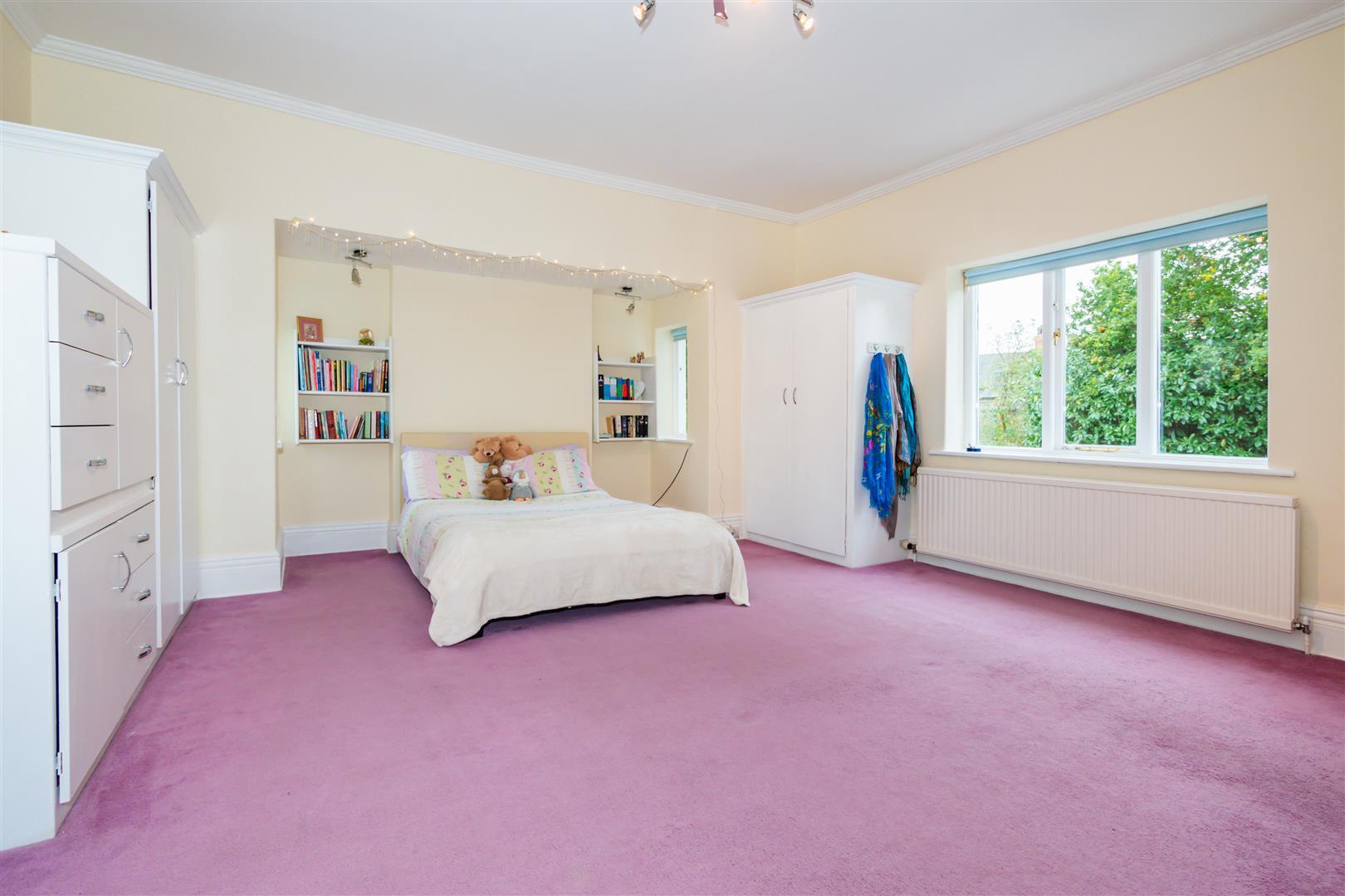 5 bed detached house for sale in Bower Road, Altrincham  - Property Image 24