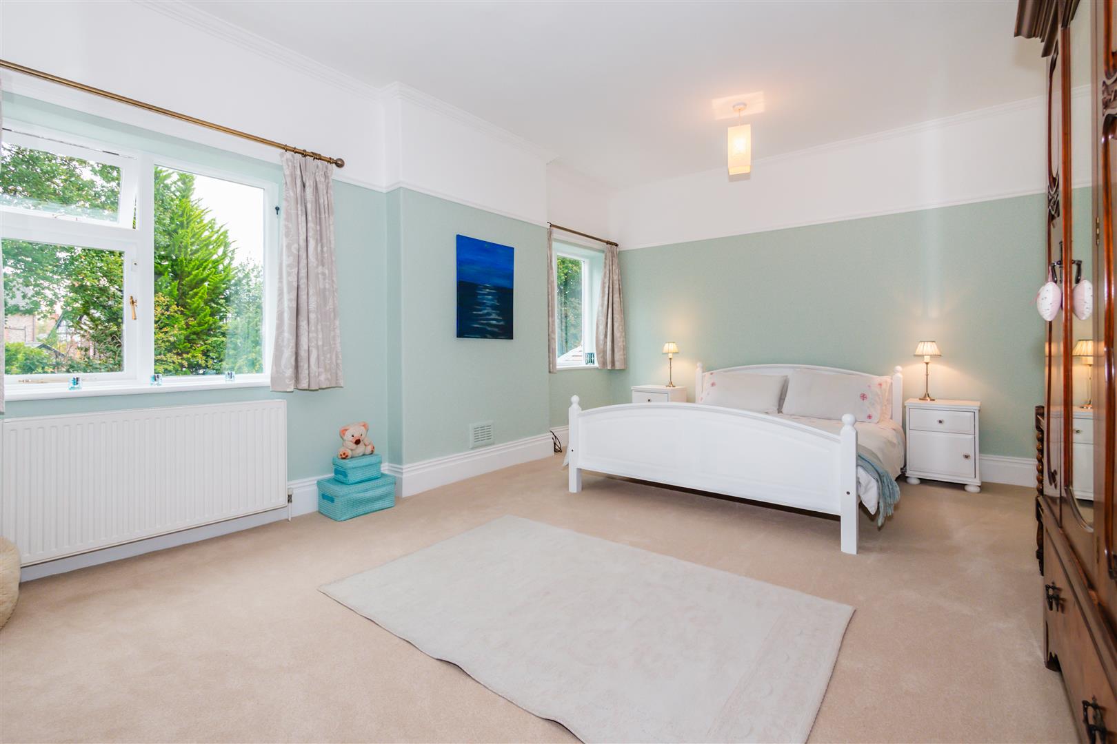 5 bed detached house for sale in Bower Road, Altrincham  - Property Image 26