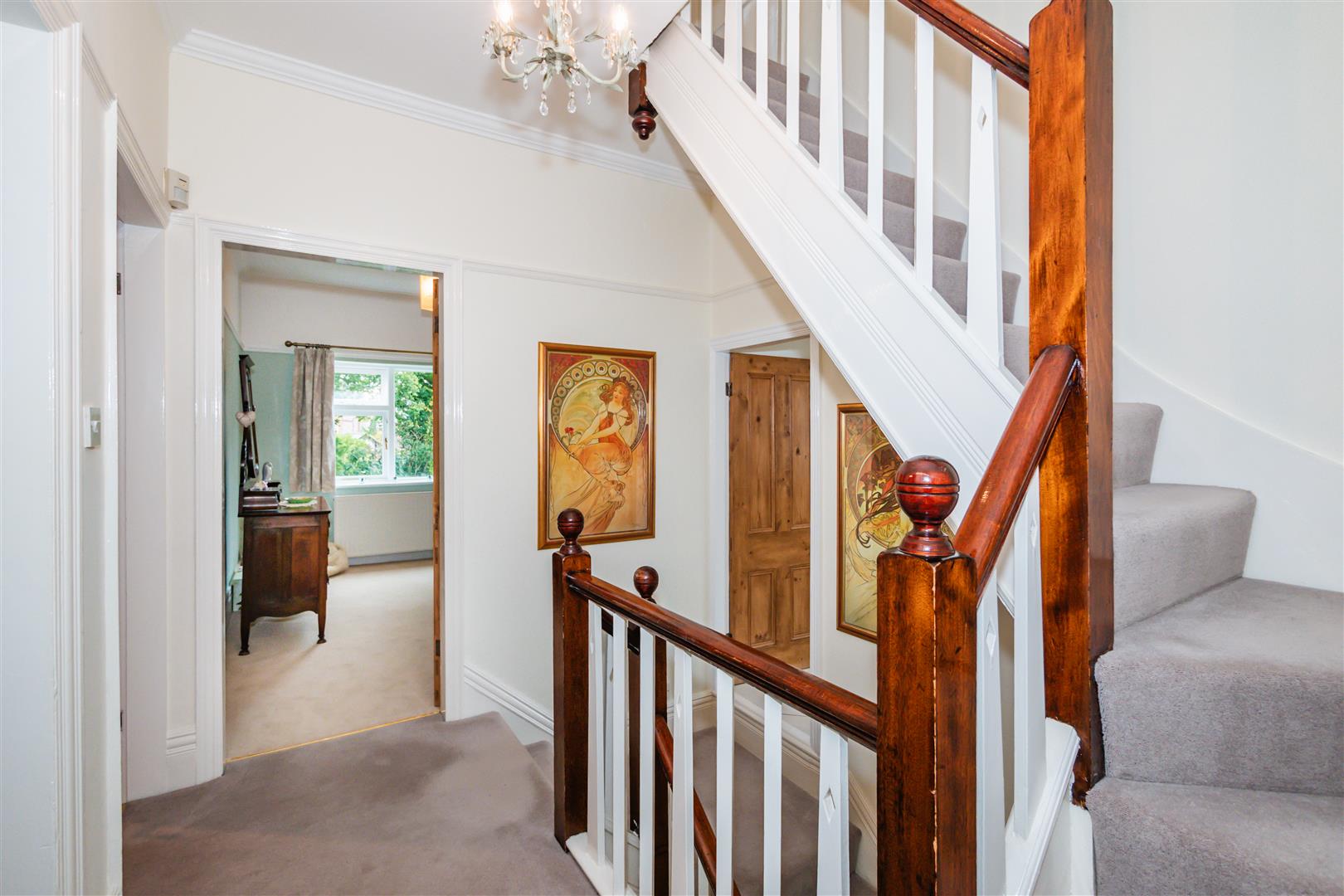 5 bed detached house for sale in Bower Road, Altrincham  - Property Image 20