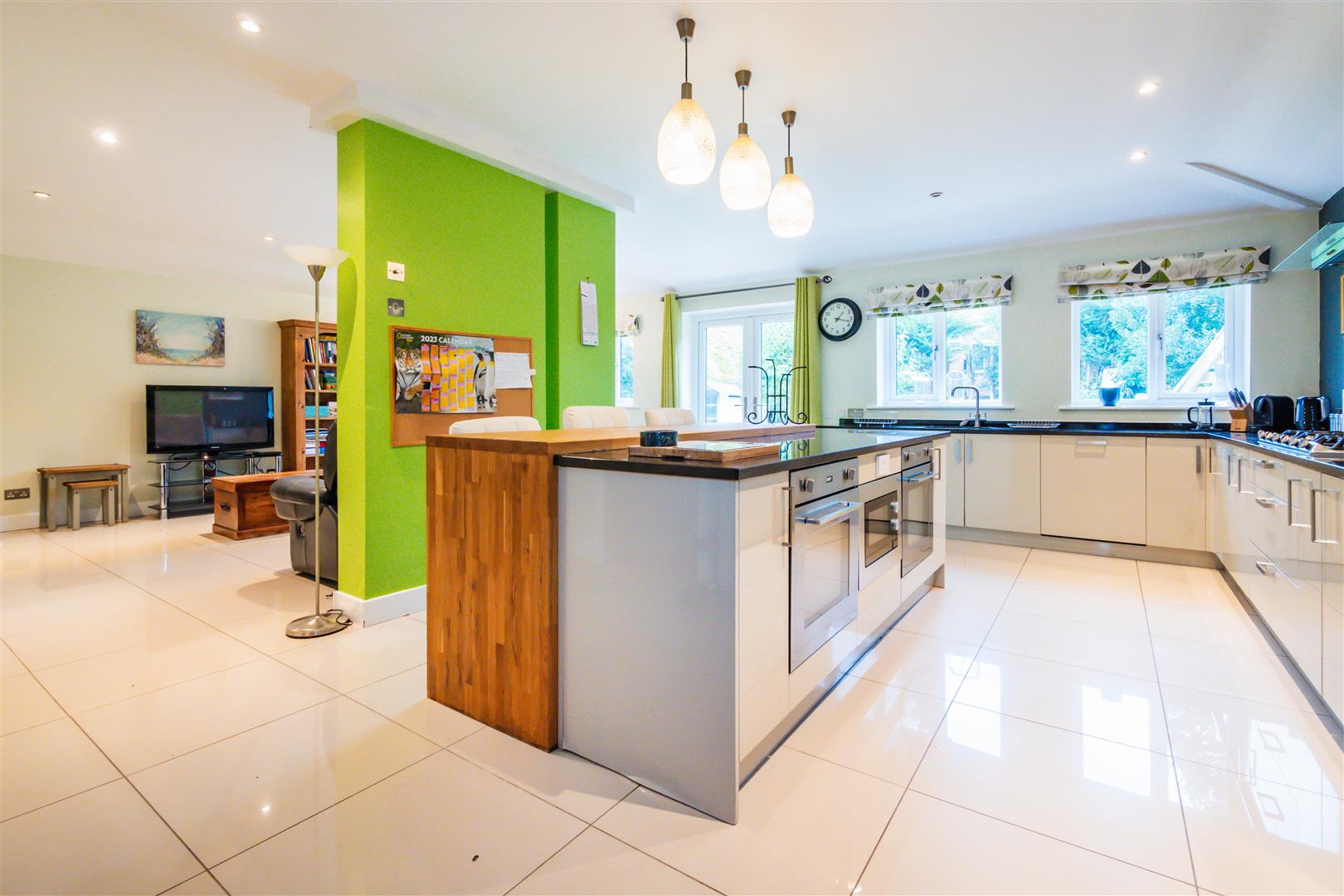 5 bed detached house for sale in Brooklands Road, Sale  - Property Image 9