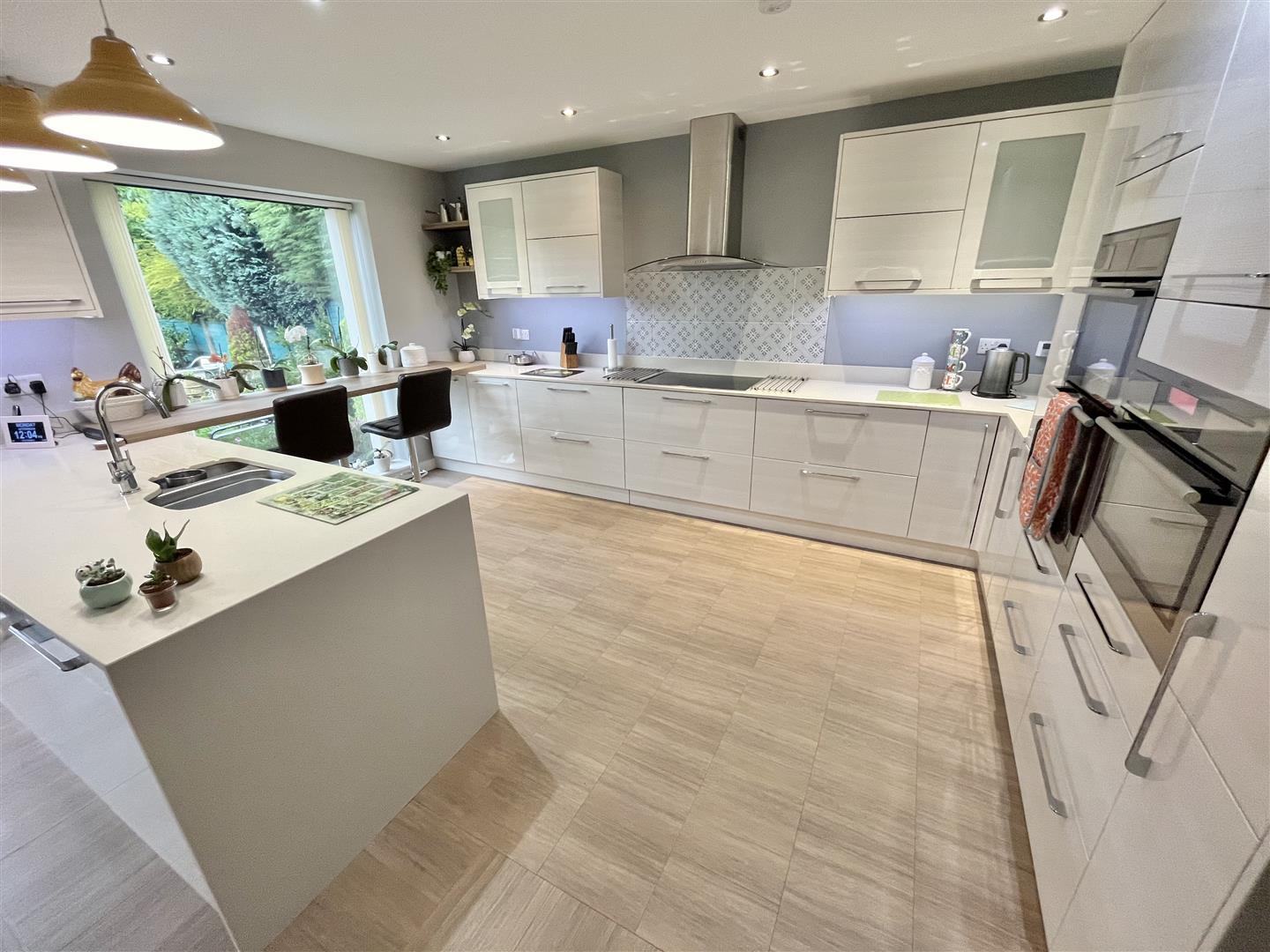 5 bed detached house for sale in New Forest Road, Manchester  - Property Image 14