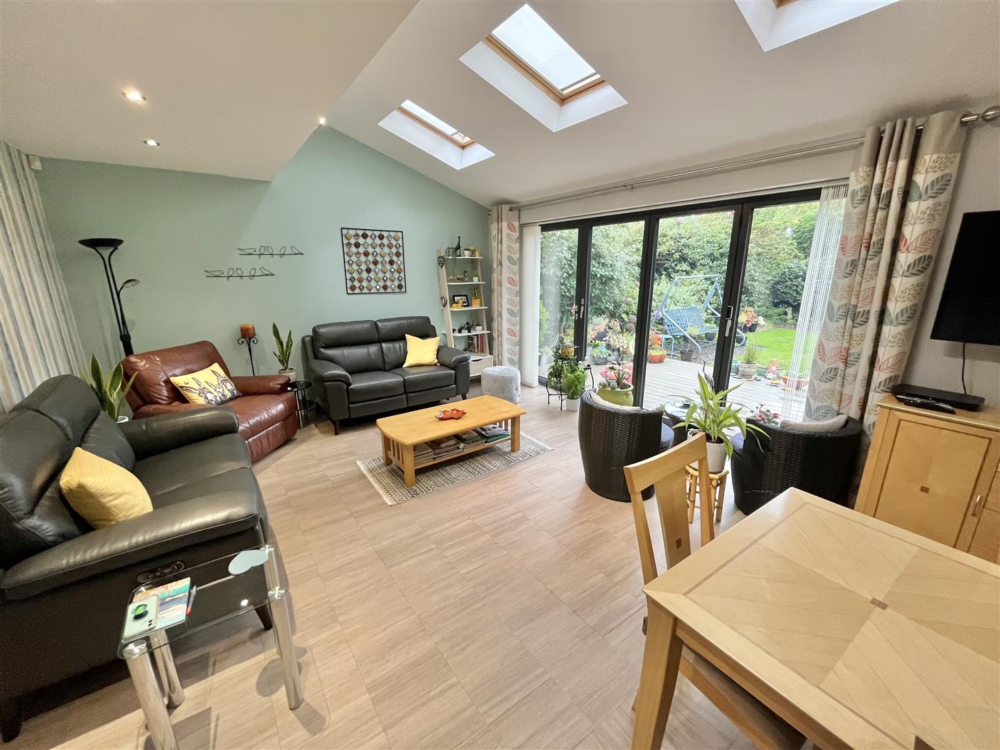 5 bed detached house for sale in New Forest Road, Manchester  - Property Image 13